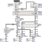 2004 Ford F 350 Dually Wiring Schematic