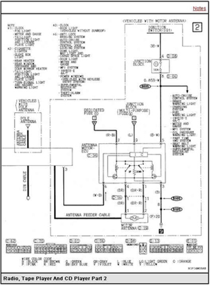 2004 Ford Focus Stereo Wiring Diagram Database Wiring Diagram Sample