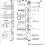 2004 Ford Focus Stereo Wiring Diagram Single Line Diagram Access