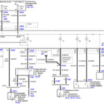 2004 Ford Focus Wiring Diagrams