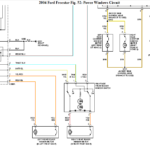 2004 Ford Freestar Wiring Diagram For Your Needs