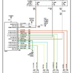 2004 Ford Ranger Radio Wiring Diagram For Your Needs