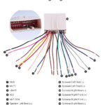 2004 Ford Stereo Wiring Diagram Images Wiring Diagram Sample