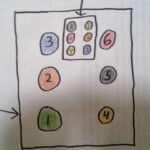 2005 Ford Escape 3 0 Firing Order Wiring And Printable