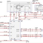 2005 Ford Five Hundred Radio Wiring Diagram