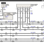 2005 Ford Focus Stereo Wiring Diagram Free Wiring Diagram