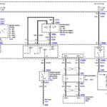 2005 Ford Freestar Radio Wiring Diagram Images Wiring Diagram Sample