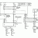 2005 Ford Freestyle Radio Wiring Diagram Diagram Engine