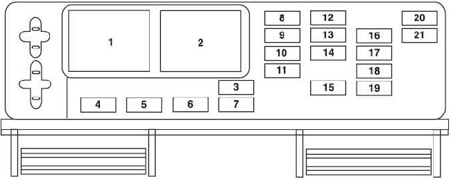 2005 Ford Mustang Shaker 500 Wiring Diagram Search Best 4K Wallpapers