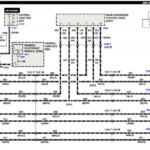 2005 Ford Taurus Radio Wiring Diagram