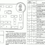 2006 Ford F150 Radio Wiring Diagram