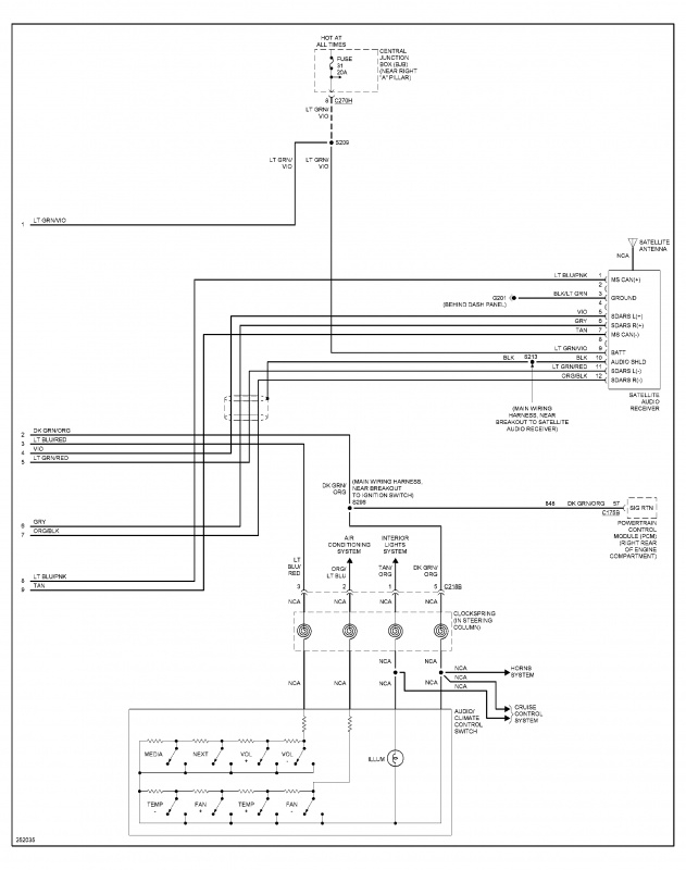 2006 Ford F150 Stereo Wiring Diagram Pictures Wiring Diagram Sample