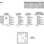 2006 Ford Five Hundred Car Audio Wiring Diagram Schematic Diagram