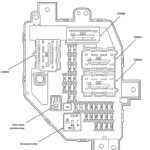 2006 Ford Ranger Wiring Diagram