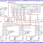 2007 Ford F150 Window Switch Wiring Diagram Wiring Diagram