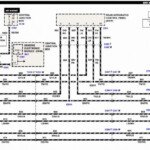 2007 Ford Focus Radio Wiring Diagram Collection Wiring Diagram Sample