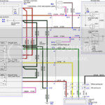 2007 Ford Focus Stereo Wiring Diagram Collection Wiring Diagram Sample