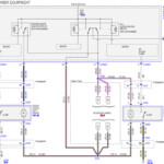 2008 Ford Edge Stereo Wiring Diagram