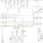 2008 Ford Edge Stereo Wiring Diagram Wiring Diagram