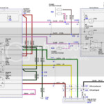 2008 Ford Escape Ignition Wiring Diagram Images Wiring Collection