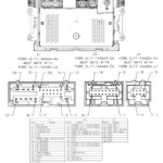 2008 Ford F150 Stereo Wiring Diagram