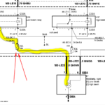 2008 Ford Focus Stereo Wiring Diagram Pictures Wiring Collection