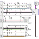 2008 Ford Fusion Wiring Diagram Free Wiring Diagram