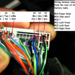 2009 F150 Radio Wiring Diagram