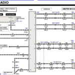 2009 F150 Stereo Wiring Diagram Blogard