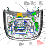 2009 Ford Flex Cylinder Firing Order Wiring And Printable