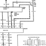 2009 Ford Ranger Radio Wiring Diagram Natureal