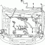 2010 Ford Escape Stereo Wiring Diagram Collection Wiring Collection