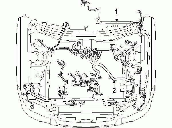 2010 Ford Escape Stereo Wiring Diagram Collection Wiring Collection