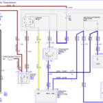 2010 Ford Escape Stereo Wiring Diagram Collection Wiring Diagram Sample