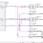 2011 Ford Fusion Radio Wiring Diagram Images Wiring Collection