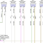 2012 Ford Fusion Radio Wiring Diagram