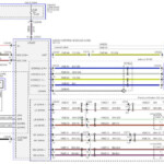 2013 Mustang Stereo Wiring Diagram