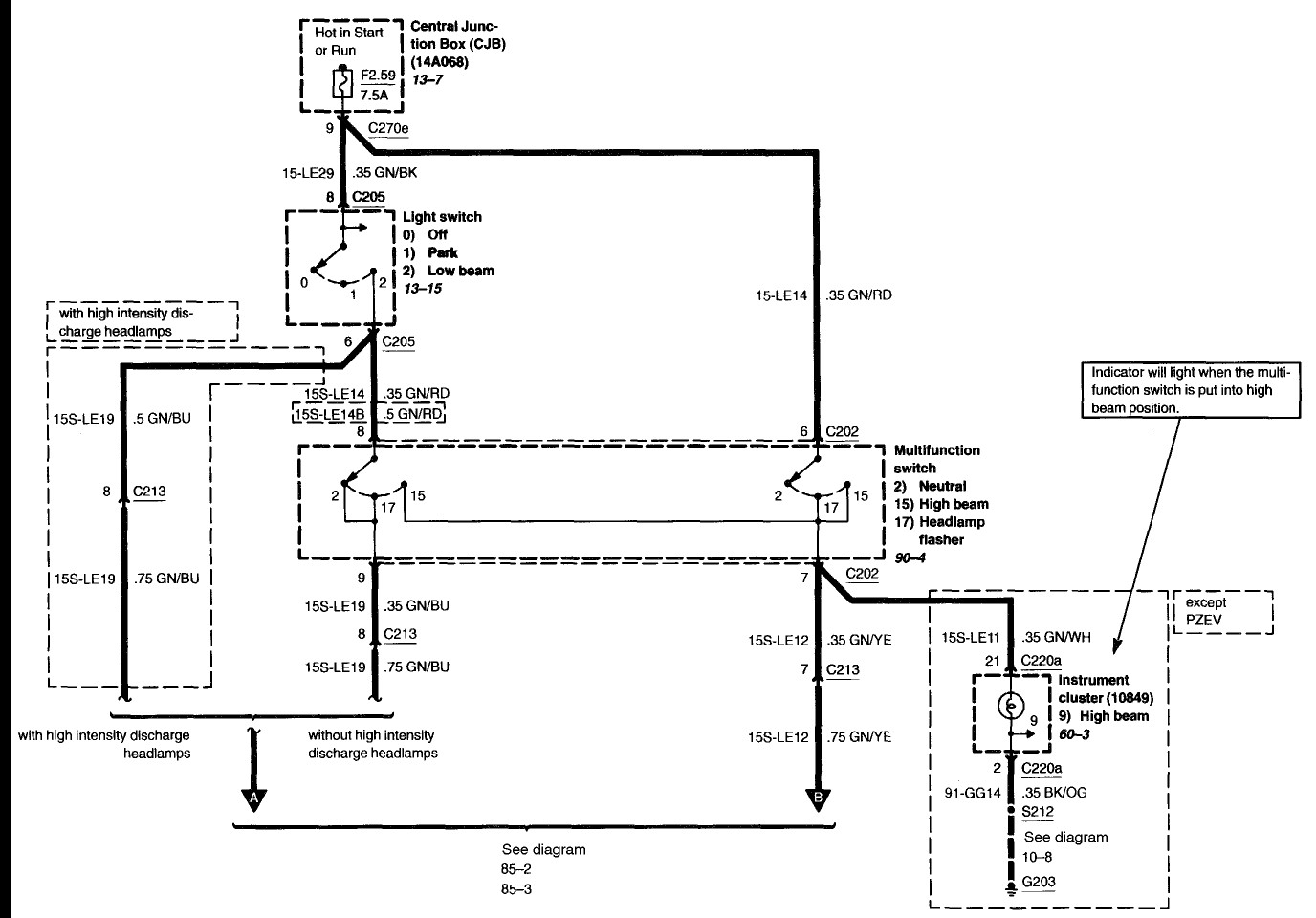 2014 Ford Focus Wiring Diagram Collection Wiring Diagram Sample