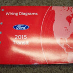 2015 Ford Transit Electrical Wiring Diagram Manual