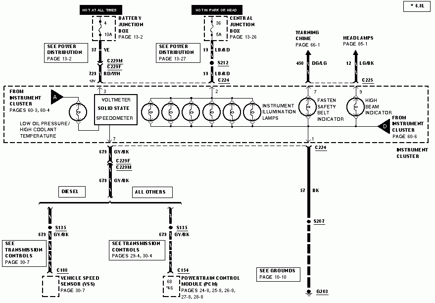 28 2006 Ford Fusion Stereo Wiring Diagram Wiring Database 2020