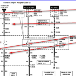 41 2000 Ford F150 Tail Light Wiring Diagram Wiring Niche Ideas