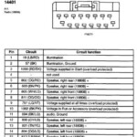 41 2011 Ford F150 Xlt Radio Wiring Diagram Wiring Diagram Source Online