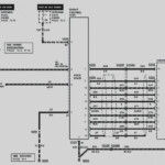 43 2003 Ford Explorer Radio Wiring Harness Wiring Diagram Source Online