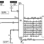 45 2003 Ford Ranger Stereo Wiring Diagram Wiring Niche Ideas