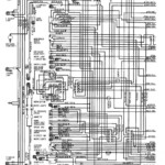 64 Ford Ignition Wiring Diagram