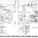 68 F100 Ignition Switch Wiring Ford Truck Enthusiasts Forums