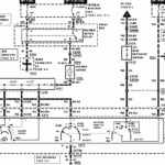 7 1997 Ford Escort Wiring Diagram Zackyfebrika