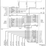 93 Ford Ranger Radio Wiring Diagram Fuse Box And Wiring Diagram