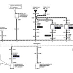 99 Ford F250 Trailer Wiring Diagram Paceinspire