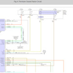 Audio System Wiring Can You Send Me A Link To An Audio System